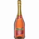Törley Charmant Rosé édes 0.75 DRS