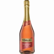 Törley Charmant Rosé édes 0.75 DRS Törley Charmant Rosé édes 0.75 DRS