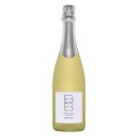 BB Ezüst Cuvée 0.75 DRS
