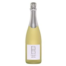 BB Ezüst Cuvée 0.75 DRS