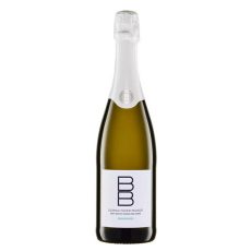 BB Dry Sec száraz pezsgő 0.75 DRS