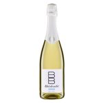 BB Alkoholmentes édes pezsgő 0.75 DRS