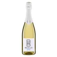 BB Alkoholmentes édes pezsgő 0.75 DRS