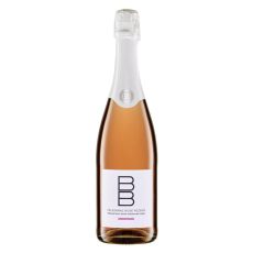 BB Rosé fsz. pezsgő 0.75 DRS