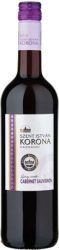 Szt. I. K. Páz.Cabernet Sauv. sz.v.bor 0.75l DRS Szt. I. K. Páz.Cabernet Sauv. sz.v.bor 0.75l DRS