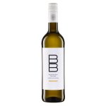 BB Muskotály félédes f.bor 0,75l DRS