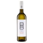 BB Muskotály ÉDES f.bor 0,75l DRS