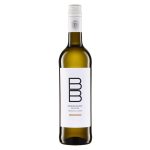 BB Szürkebarát félédes f.bor 0,75l DRS