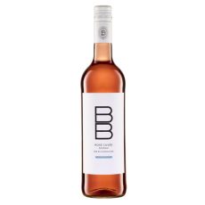 BB Rosé Cuvée száraz r.bor 0.75l DRS BB Rosé Cuvée száraz r.bor 0.75l DRS