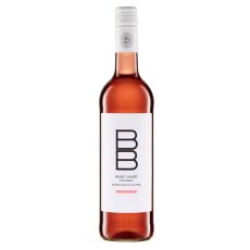 BB Rosé Cuvée félédes r.bor 0.75l DRS BB Rosé Cuvée félédes r.bor 0.75l DRS