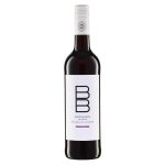 BB Kékfrankos félédes v.bor 0.75l DRS