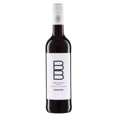 BB Kékfrankos félédes v.bor 0.75l DRS BB Kékfrankos félédes v.bor 0.75l DRS