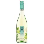 BB HUGO Bodza-Lime Spritz boral. kok. 0,75l DRS