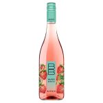 BB HUGO Eper Spritz boral. kok. 0,75l DRS