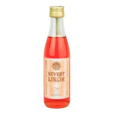 Woker Kevert likőr 21% 0.2 36/#