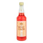 Woker Kevert likőr 21% 0.5 16/#