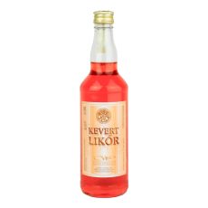 Woker Kevert likőr 21% 0.5 16/#