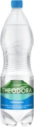 Theodora ásványvíz DÚS 1,5l Kereki DRS