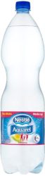 Nestlé Aquarel ásványvíz DÚS 1,5l DRS