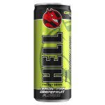 Hell energiaital Lemon-Pink Grapefr. 0.25 24/# DRS