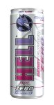 Hell energiaital ZERO Berry 0.25 24/# DRS