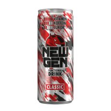 Hell New Gen Classic f.i. 0.25 24/# DRS