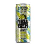 Hell New Gen Green Apple f.i. 0.25 24/# DRS