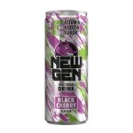Hell New Gen Black Cherry f.i. 0.25 24/# DRS