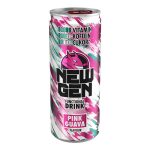 Hell New Gen Pink Guava f.i. 0.25 24/# DRS
