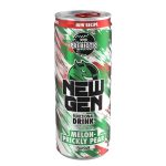 Hell New Gen Melon Prickly Pear f.i. 0.25 24/# DRS