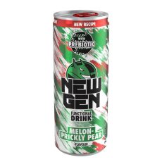 Hell New Gen Melon Prickly Pear f.i. 0.25 24/# DRS