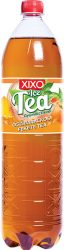 Xixo Ice Tea Őszibarack 1.5l 6/# DRS Xixo Ice Tea Őszibarack 1.5l 6/# DRS