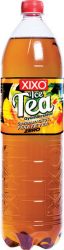 Xixo Ice Tea ZERO Őszibarack 1.5l 6/# DRS Xixo Ice Tea ZERO Őszibarack 1.5l 6/# DRS
