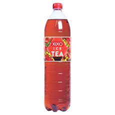 Xixo Ice Tea ZERO Eper 1.5l 6/# DRS