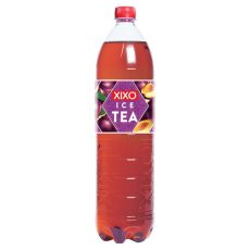 Xixo Ice Tea Szilva 1.5l 6/# DRS Xixo Ice Tea Szilva 1.5l 6/# DRS