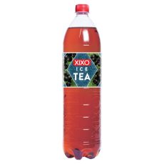 Xixo Ice Tea Feketeribizli 1.5l 6/# DRS Xixo Ice Tea Feketeribizli 1.5l 6/# DRS