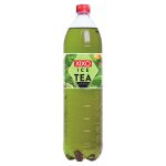 Xixo Ice Tea ZERO Zöld Tea Fusion 1.5l  6/# DRS