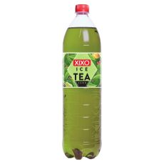 Xixo Ice Tea ZERO Zöld Tea Fusion 1.5l  6/# DRS