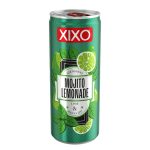 XIXO Limonádé Mojito 0.25 24/# DRS