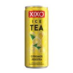XIXO Tea Citrom 0.25 dob. 24/# DRS