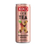 XIXO Tea Barack 0.25 dob. 24/# DRS
