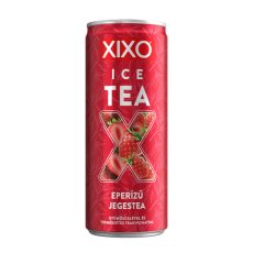 XIXO Tea Eper 0.25 dob. 24/# DRS XIXO Tea Eper 0.25 dob. 24/# DRS