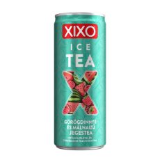 XIXO Tea G.dinnye-Málna 0.25 dob. 24/# DRS XIXO Tea G.dinnye-Málna 0.25 dob. 24/# DRS