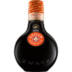 Unicum Orange Bitter 0.2l 12/# (32%) DRS