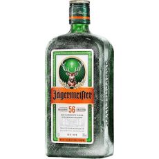 Jagermeister 1.75l (35%) + adagoló Jagermeister 1.75l (35%) + adagoló