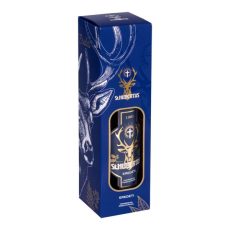 St. Hubertus 0.5 + PDD (33%) DRS St. Hubertus 0.5 + PDD (33%) DRS