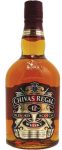 Chivas Regal 12yo 1.0 +PDD (40%)
