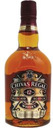 Chivas Regal 12yo 1.0 +PDD (40%) Chivas Regal 12yo 1.0 +PDD (40%)