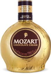 Mozart Gold - Liquer 0.5 (17%) Mozart Gold - Liquer 0.5 (17%)