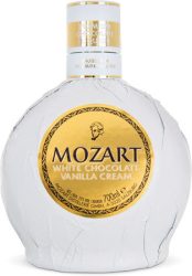 Mozart White-Chocolate 0.5 (15%) Mozart White-Chocolate 0.5 (15%)